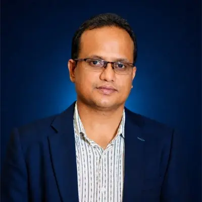 Liton Kobir, Growth & Performance Marketing Strategist